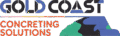 Gold Coast Concreting Solutions Logo